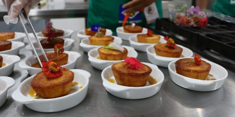 Encantos da Gastronomia recebe inscrições até 21 de setembro em Sinop