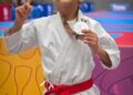 Atleta de 12 anos de Mato Grosso conquista prata nos Jogos Escolares Brasileiros