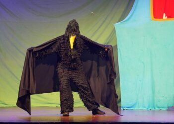Grupo Transart apresenta projeto “Escola Vai ao Teatro” em Cuiabá