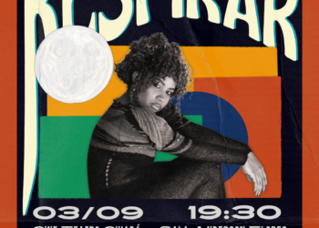 Shirley Black apresenta espetáculo musical e visual gratuito no Cine Teatro Cuiabá