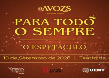 Mulheres 60+ sobem ao palco para questionar o envelhecimento feminino em novo espetáculo em Cuiabá