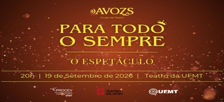 Mulheres 60+ sobem ao palco para questionar o envelhecimento feminino em novo espetáculo em Cuiabá