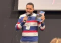 Diretor mato-grossense representa o Brasil em debate sobre teatro latino-americano