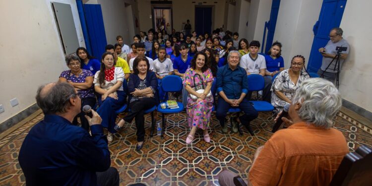 Academia Mato-grossense de Letras amplia presença social e aproxima novos públicos