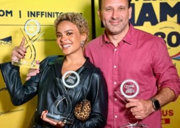 Filme rodado em Cuiabá vence quatro prêmios em festival de cinema em Miami