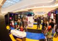 Super Games leva videogames clássicos, realidade virtual e campeonatos gratuitos a Várzea Grande