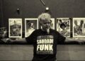 Sarau da Casa GOG terá recital com Nelson Maca e exibição do mini doc “Fausto”