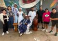 Websérie ‘Fala, Griô’ estreia neste sábado com histórias de vida e ancestralidade negra em Mato Grosso