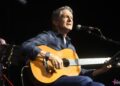 JC Dattoli apresenta show Encantos Musicais no Clube do Choro de Brasília