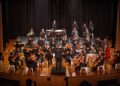 Orquestra CirandaMundo apresenta concerto com clássicos da música brasileira em Cuiabá