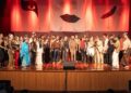Coro Experimental MT revisita obra de Ney Matogrosso em espetáculo no Teatro da UFMT