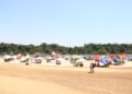 Festeja Sinop: Festival de Praia começa neste sábado com esportes, shows e lazer
