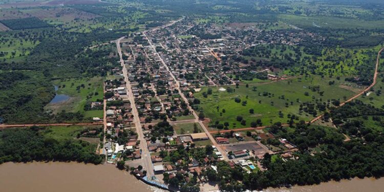 Cocalinho ganha autorização para operar nova rádio comunitária em Mato Grosso