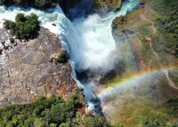 Novos roteiros do Viaje com o Sesc incluem Chapada, Bonito e Caldas Novas