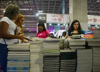 Prêmio Caminhos de Literatura tem inscrições abertas até dia 15