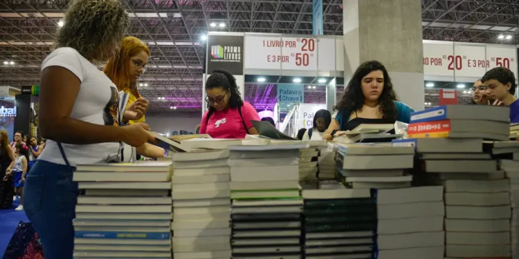 Prêmio Caminhos de Literatura tem inscrições abertas até dia 15