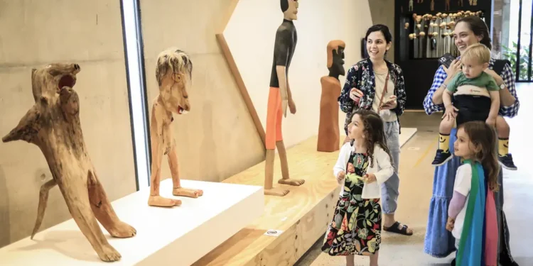 Primavera dos Museus busca ampliar acesso à cultura em todo o país