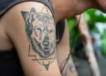 Rock Tattoo reúne shows, tatuagem e gastronomia neste sábado em Várzea Grande