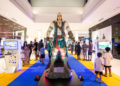 Várzea Grande Shopping vira arena gamer com programação gratuita por 30 dias