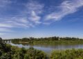 Mirante Rio Cuiabá é reaberto ao público após revitalização