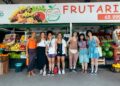 Vivência ecofeminista debate alimentação, território e desigualdade de gênero em Cuiabá