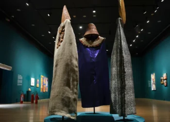 Exposição no CCBB do Rio traz a força da arte de mulheres da Amazônia