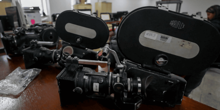 MinC divulga novas convocações em edital para circulação audiovisual no exterior