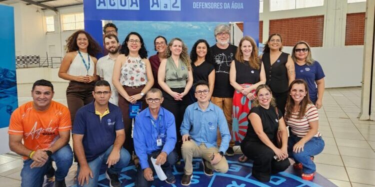 Exposição gratuita em Barra do Garças une educação ambiental, cultura e sustentabilidade