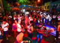 Lei reconhece Praça da Mandioca e Parque Tia Nair como patrimônios culturais de Cuiabá