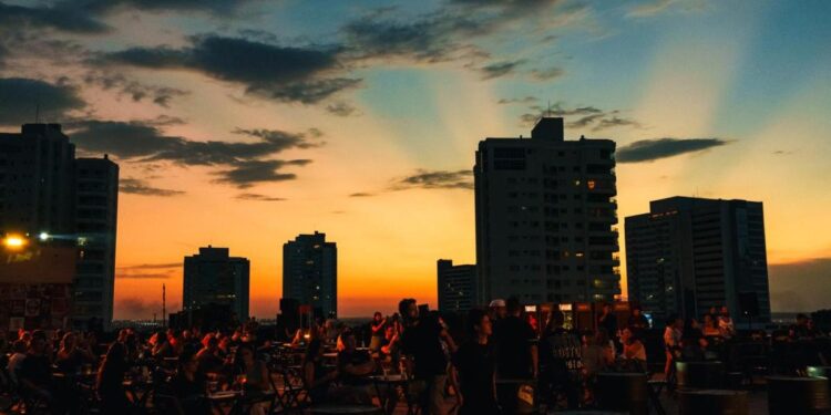 Cuiabá tem rock, tributo ao BTS, atrações infantis e música clássica no fim de semana
