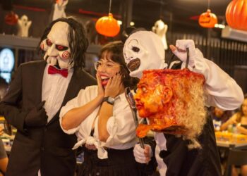 Curte o Halloween? Cuiabá e VG tem agenda especial para a temporada do Dia das Bruxas