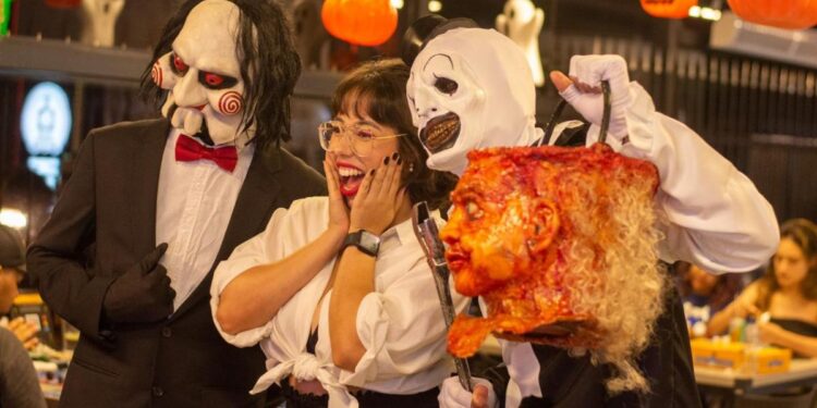 Curte o Halloween? Cuiabá e VG tem agenda especial para a temporada do Dia das Bruxas