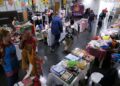 Cuiabá recebe feiras de empreendedorismo e exposições de arte na ALMT até dezembro