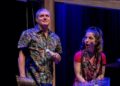 Comédia “Troca ou Não Troca” chega ao Cine Teatro Cuiabá neste sábado