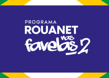 Rouanet nas Favelas 2 recebe inscrições até 13 de outubro