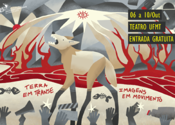 25ª MAUAL reúne cinema universitário e independente em Cuiabá com programação gratuita