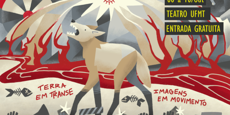 25ª MAUAL reúne cinema universitário e independente em Cuiabá com programação gratuita