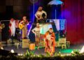 Festival Velha Joana celebra 20 anos com dez dias de teatro gratuito em Primavera do Leste