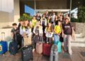 Escola de dança de Alta Floresta representa Mato Grosso em competição internacional no México