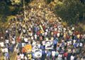 Documentário resgata 33 anos de história da Romaria dos Mártires em Rondonópolis