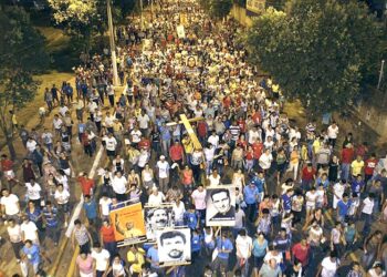 Documentário resgata 33 anos de história da Romaria dos Mártires em Rondonópolis