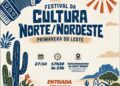 Festival da Cultura Norte/Nordeste terá música e gastronomia em Primavera do Leste