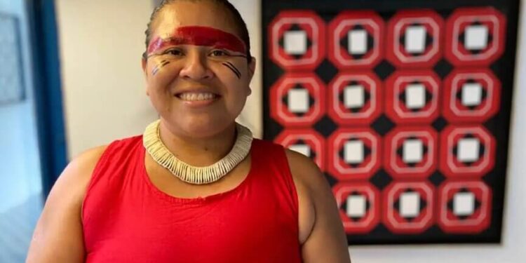 Encontro reúne artistas visuais indígenas em Cuiabá com debates e oficinas
