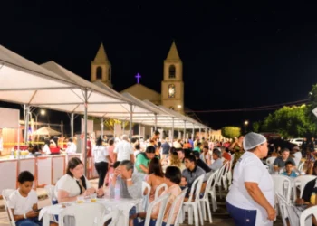 Circuito Gastronômico do Pantanal terá pratos regionais em Poconé nos dias 13 e 14 de novembro