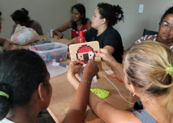 Programa oferece formação gratuita sobre mensuração de impacto cultural em Mato Grosso