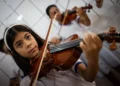 Instituto Ciranda oferece oficinas gratuitas de música em Rondonópolis