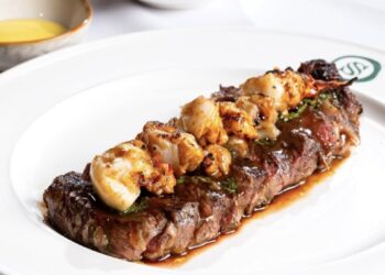 Rota da Carne reúne 28 restaurantes em oito municípios de Mato Grosso
