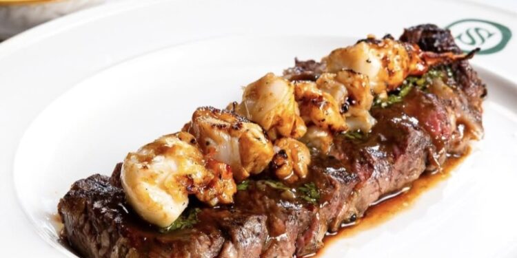 Rota da Carne reúne 28 restaurantes em oito municípios de Mato Grosso