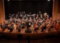 Concertos gratuitos em Cuiabá homenageiam Milton Nascimento com versões sinfônicas