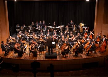Concertos gratuitos em Cuiabá homenageiam Milton Nascimento com versões sinfônicas